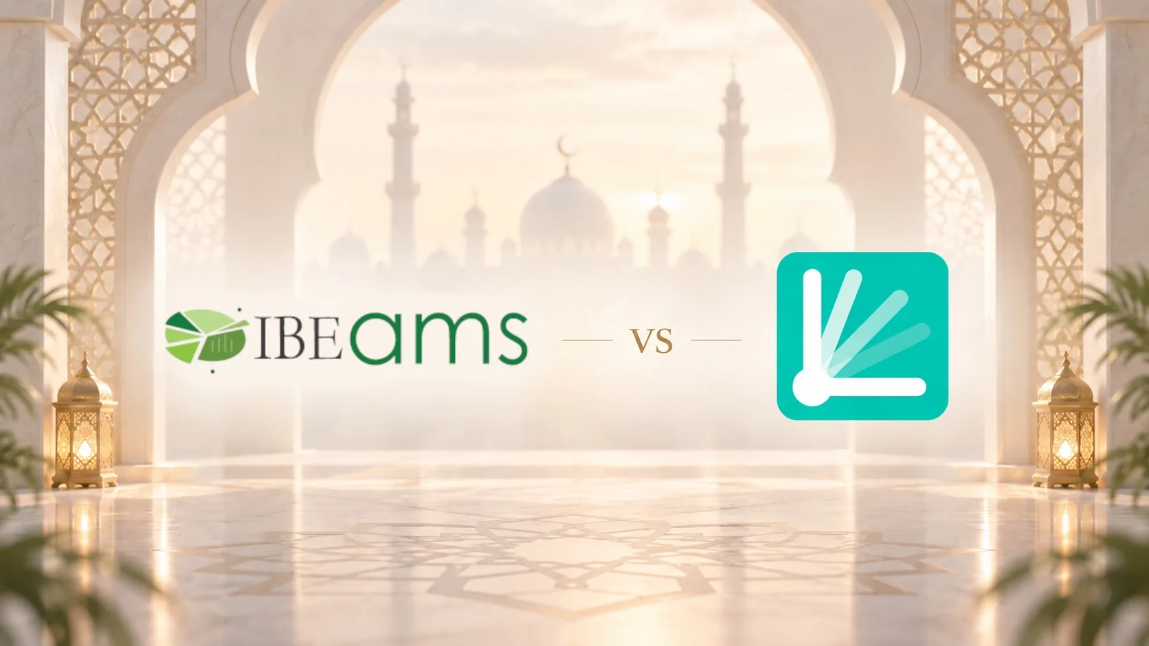 IBEAMS vs Labbaik