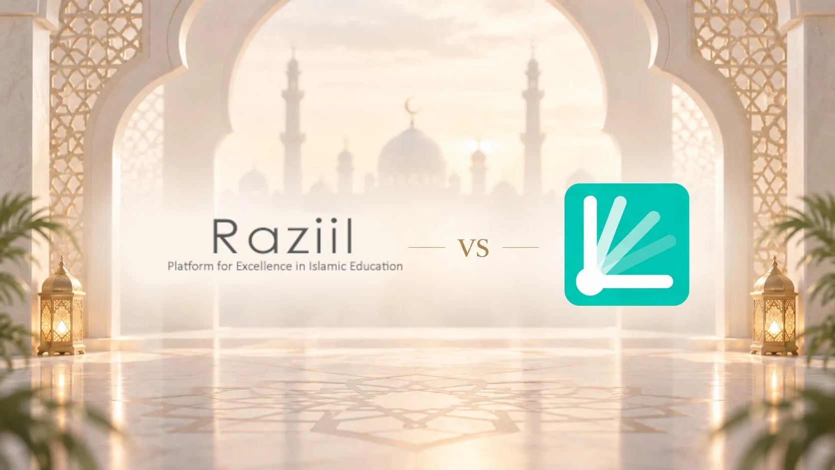 Raziil vs Labbaik